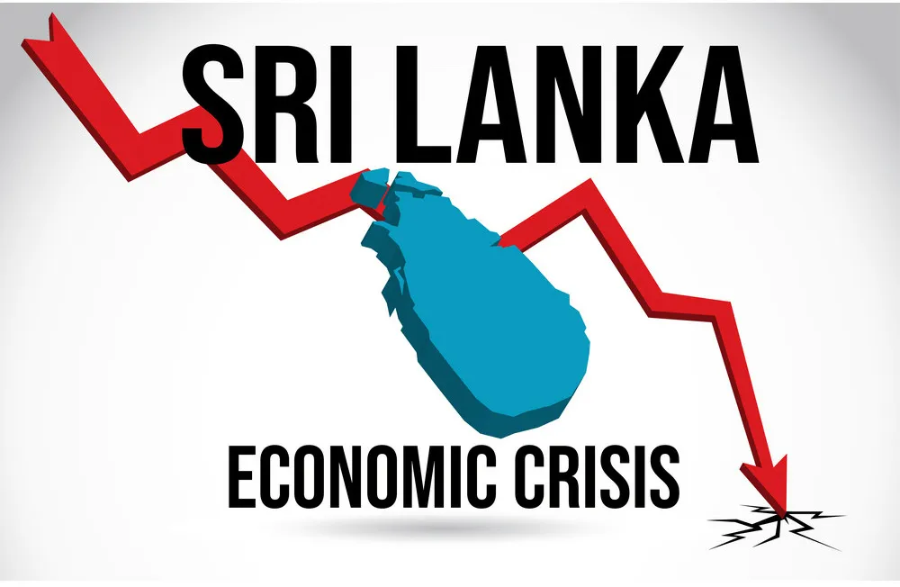 Sri Lanka Managed Its Financial Burden
