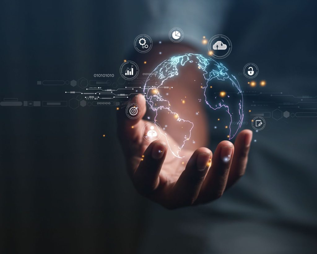 Technological advancement after 2022