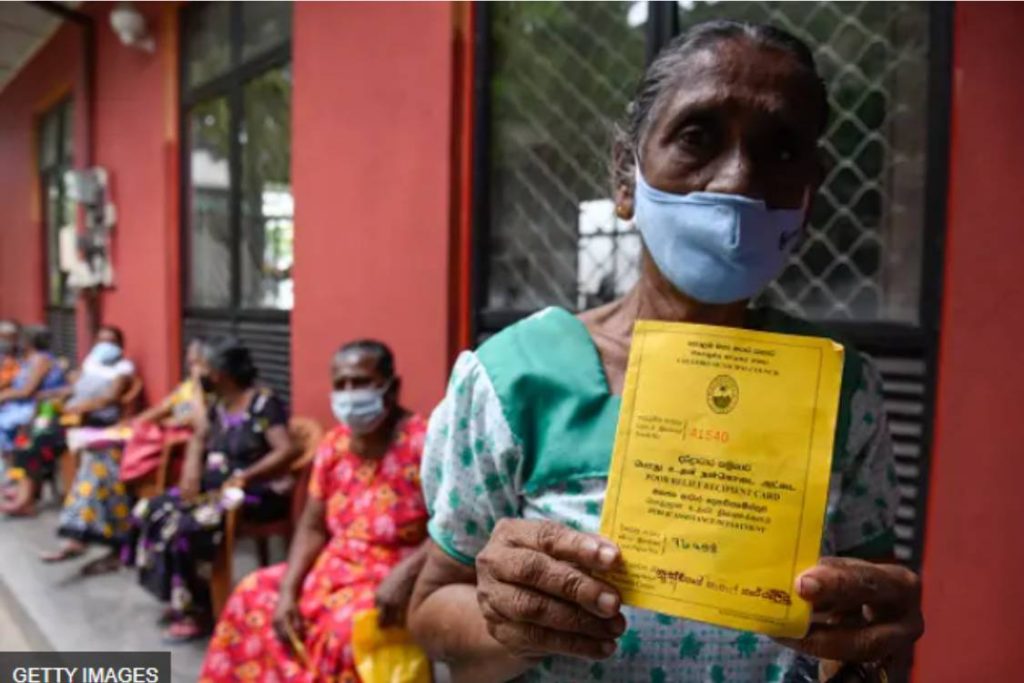 social welfare programs