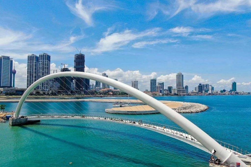 Attracting Global Capital