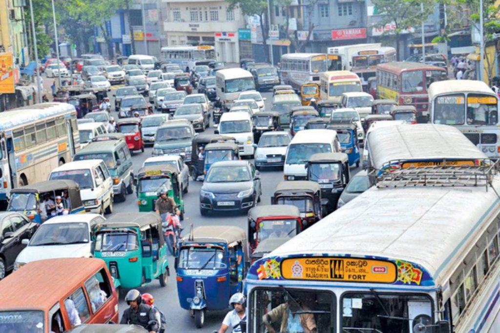 Infrastructure Development