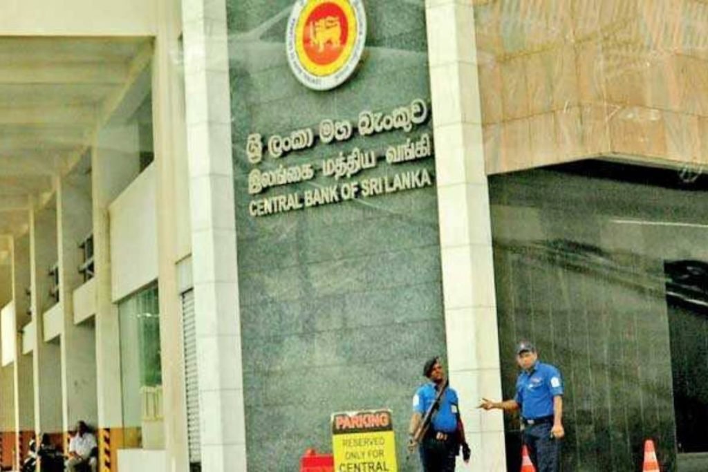 Stabilizing Sri Lanka’s Economy