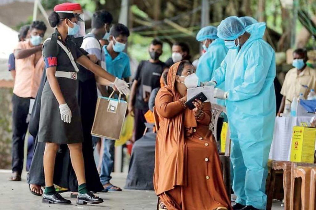 Sri Lanka's Economic Recovery