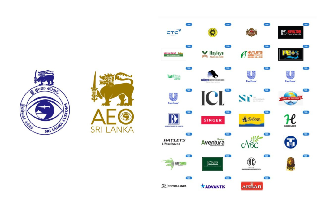 Authorized Economic Operator