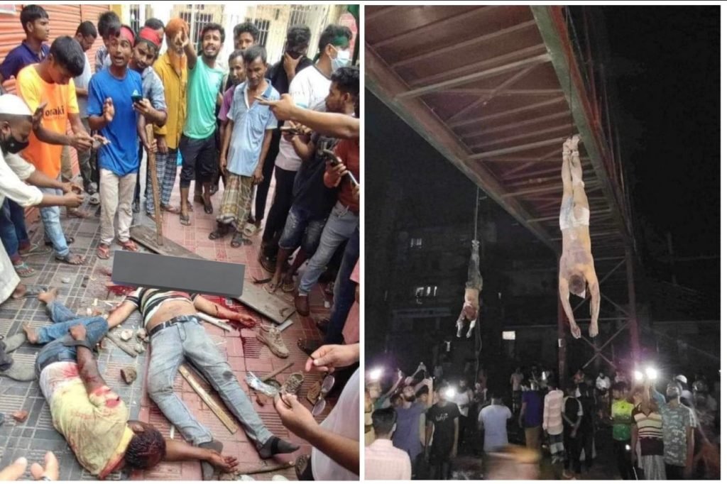 Bangladesh economic crisis 2023 (fate of bangladesh)