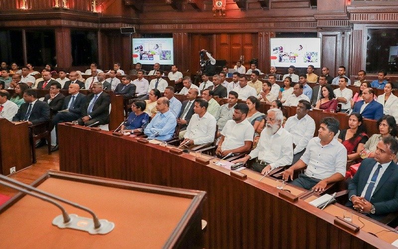 Revitalization of Enterprise Sector