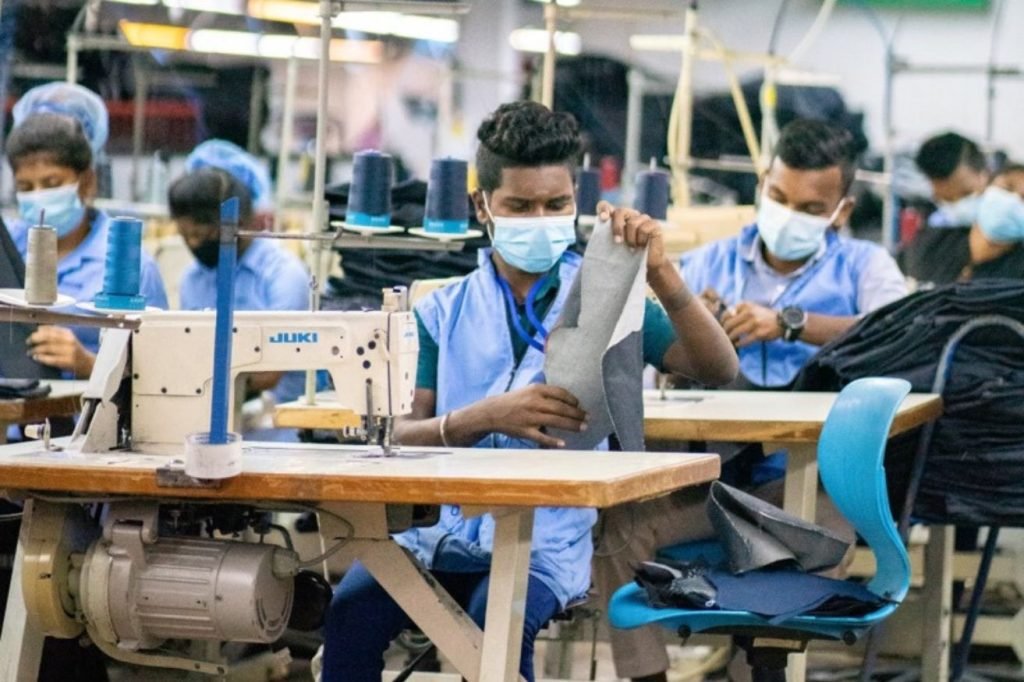 Export Growth | Sri Lanka apparel and textile industry exports