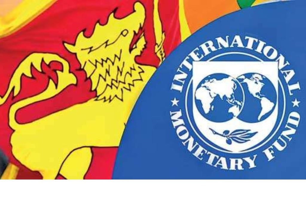International Monetary Fund IMF