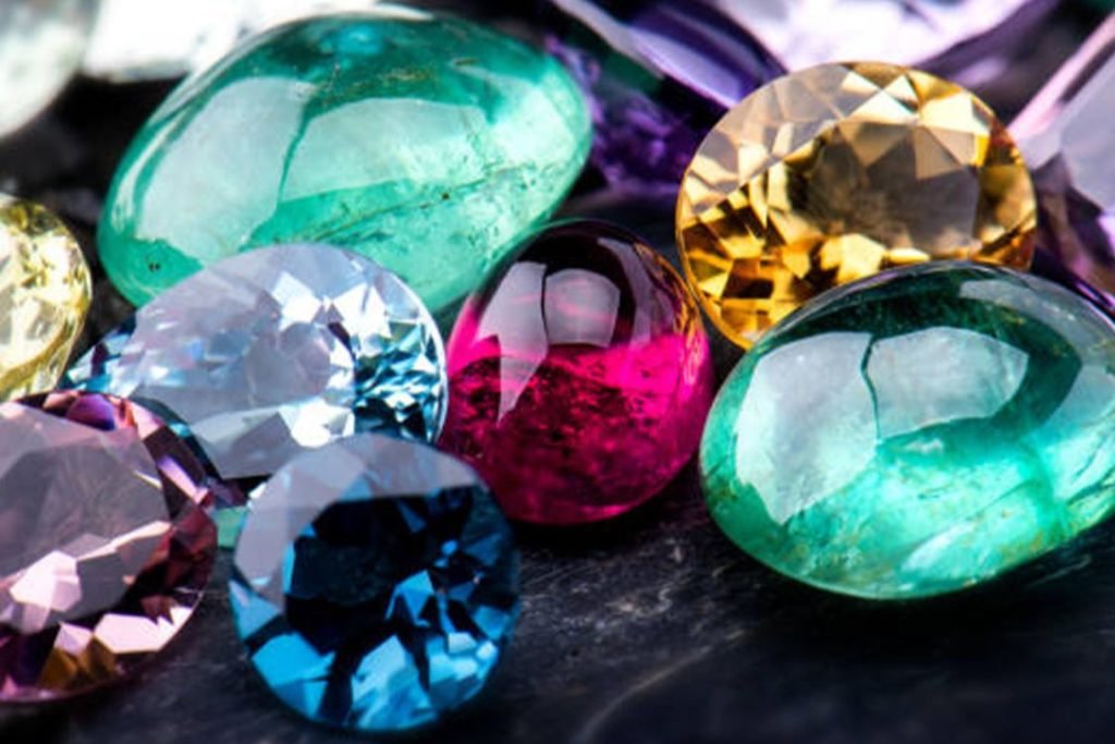 sri lanka gem and jewellery, National Industry Policy