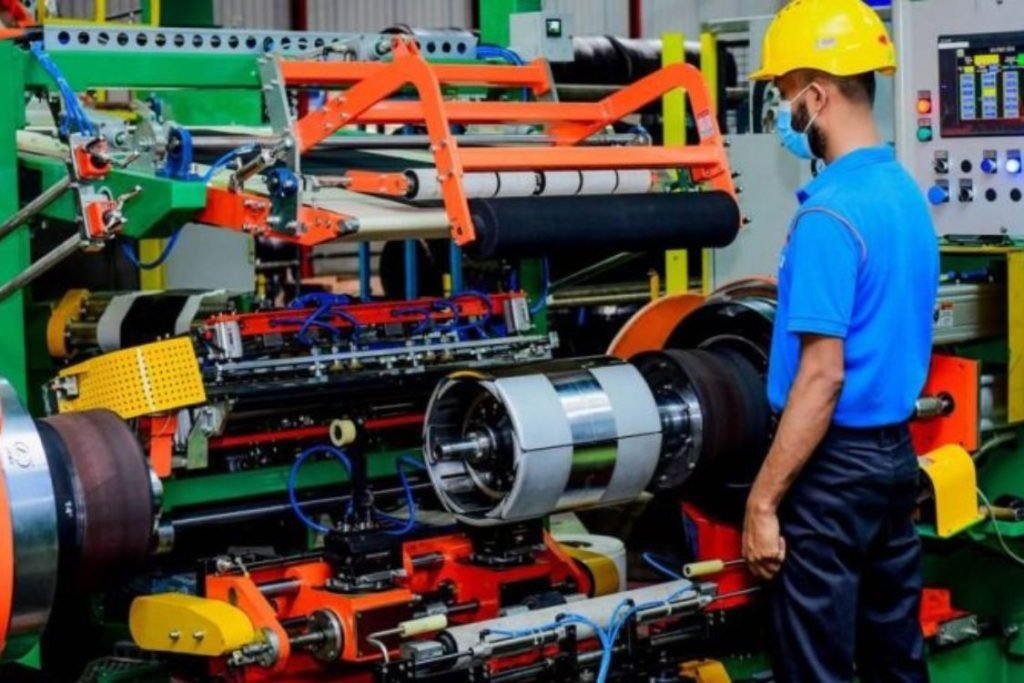 National Industry Policy