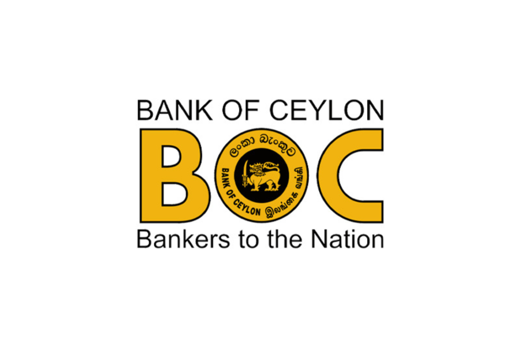 Sri Lanka Banking Future