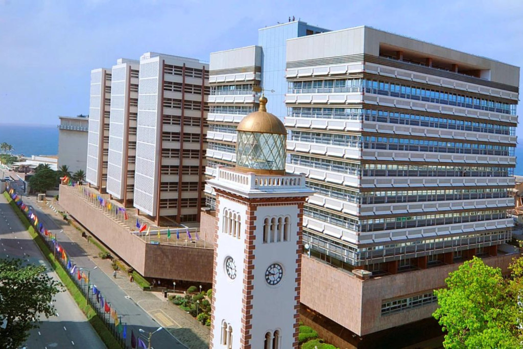 Financial Stability Fund