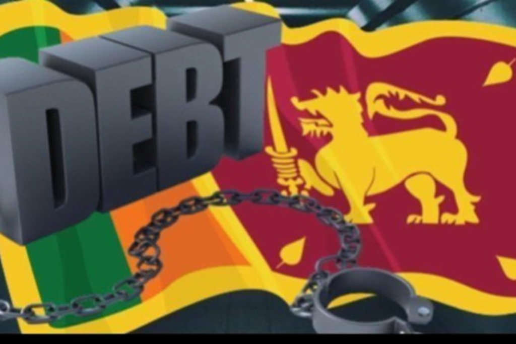 Debt Restructuring / Debt Restructuring Success | debt recovery | Economic Reforms | Economic Outlook