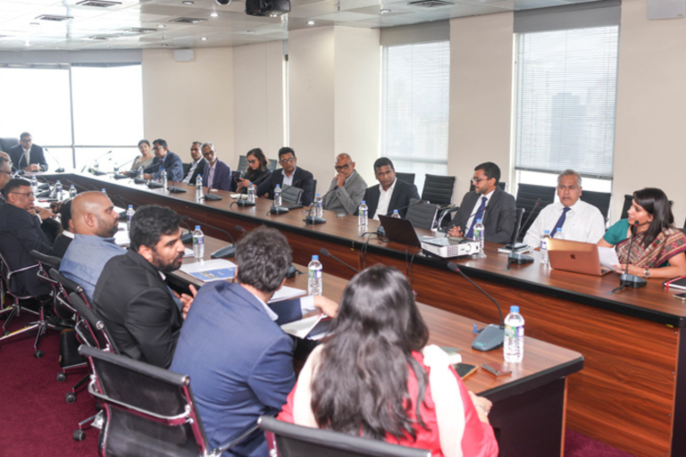 The Board of Investment