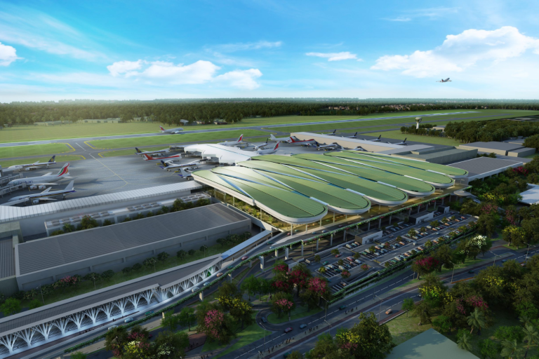 BIA development Project