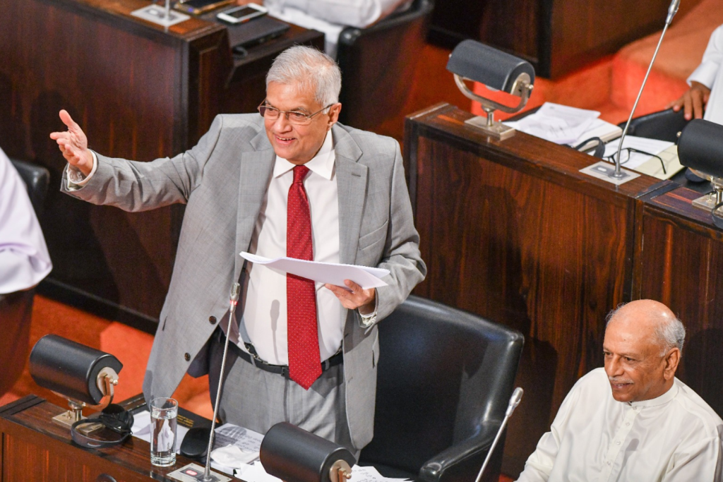 Financial Stability Fund