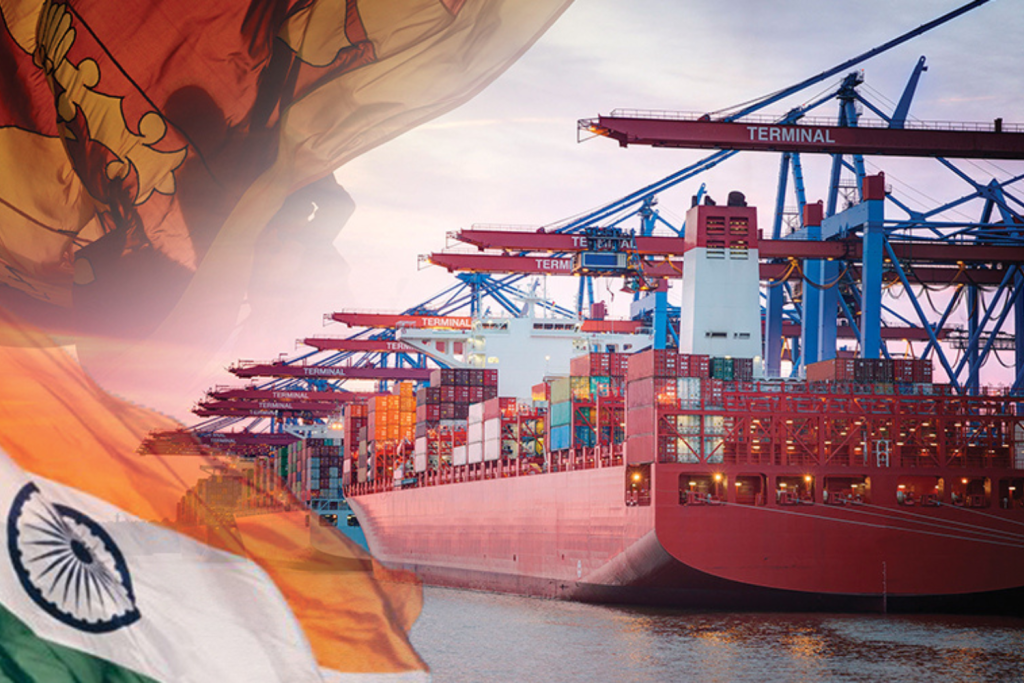Sri Lanka-India trade and investment