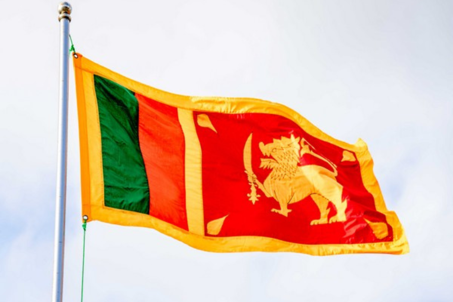 Sri Lanka Economic | Tax Policy | Investor Confidence | Economic Outlook | Social Index