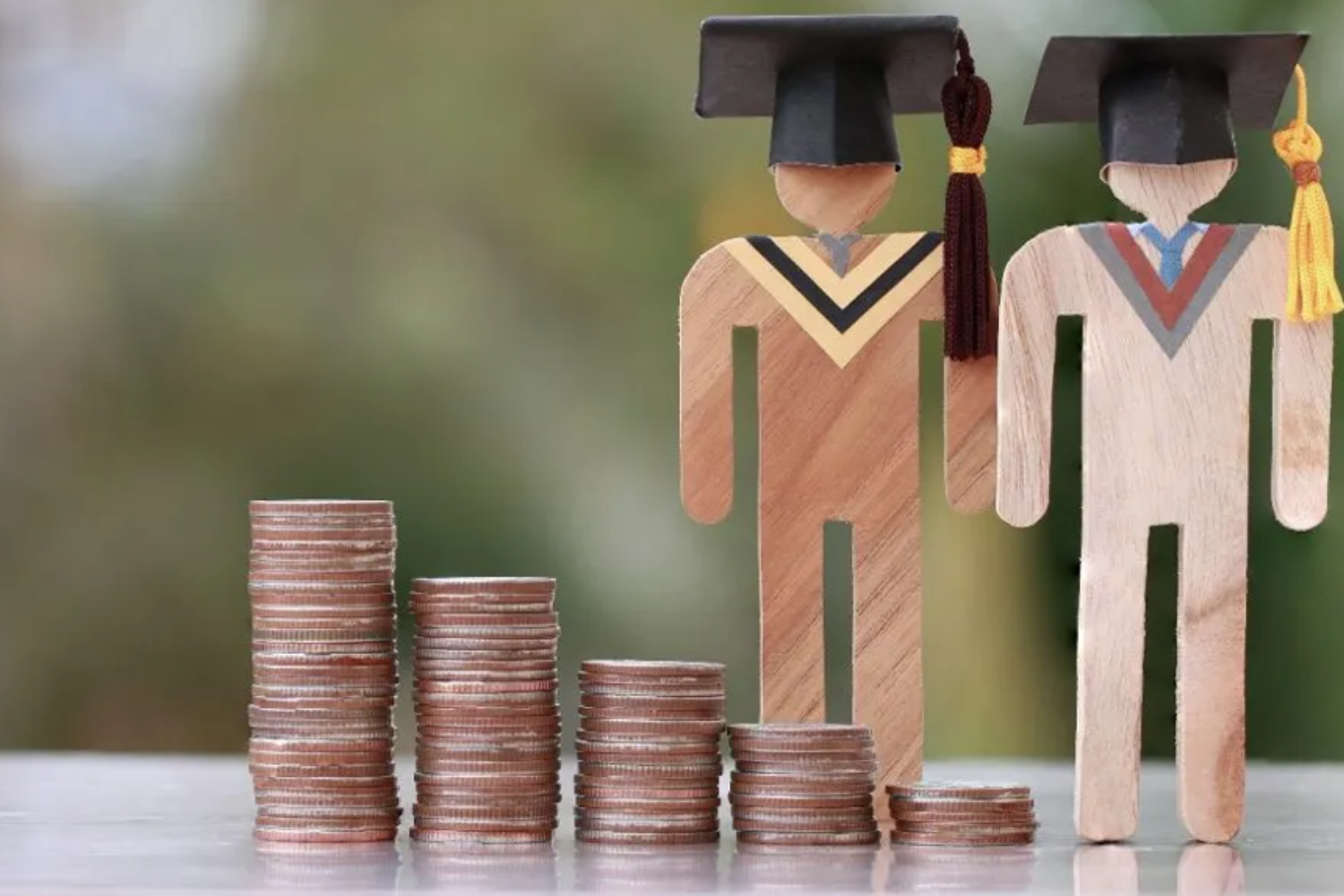 interest-free student loan