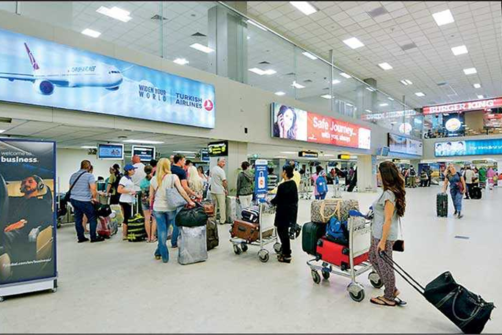 BIA development Project