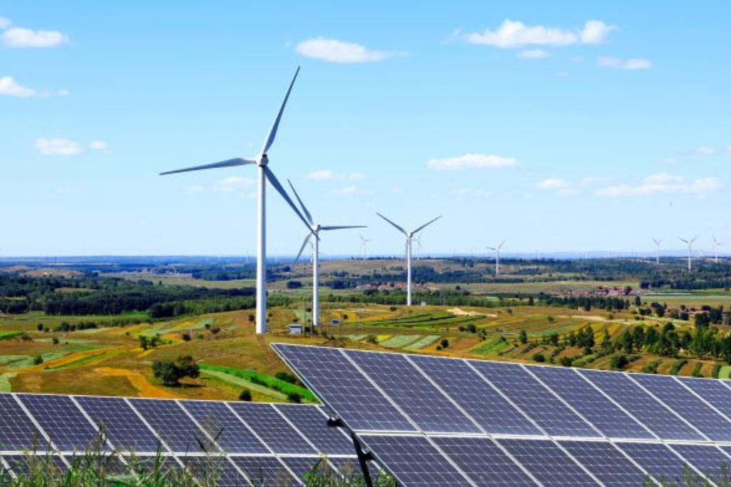 Power Sector Development