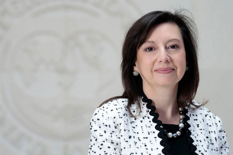 IMF further discussions