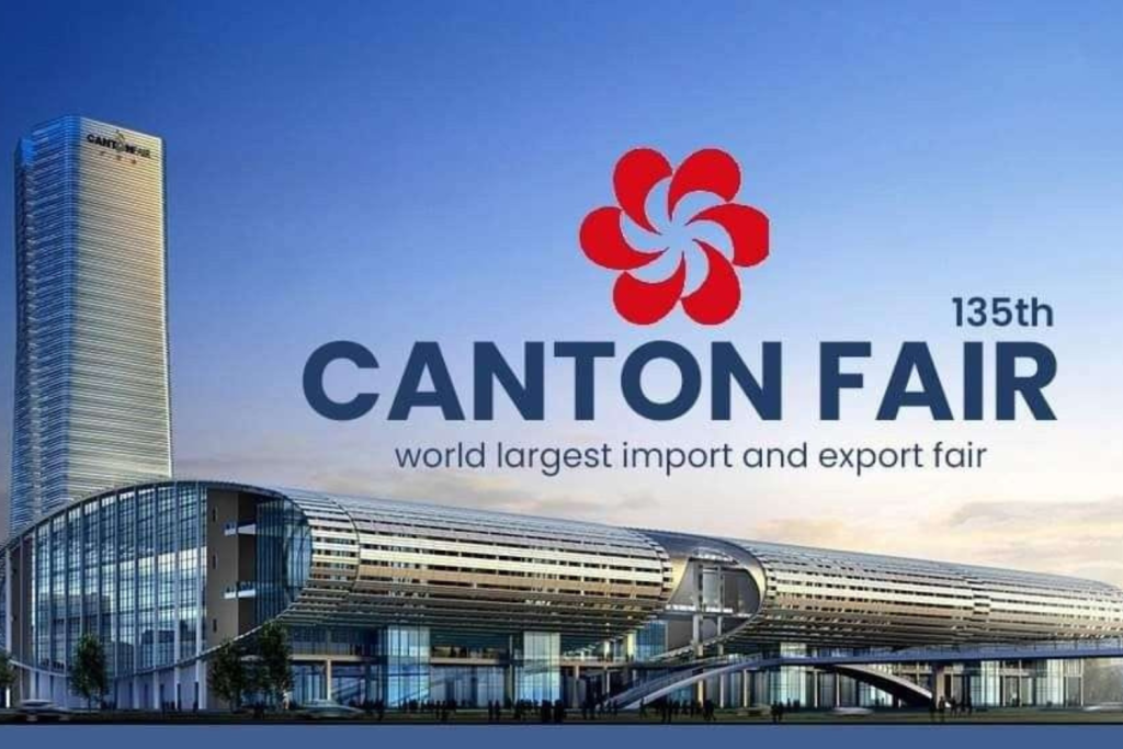 Canton Fair