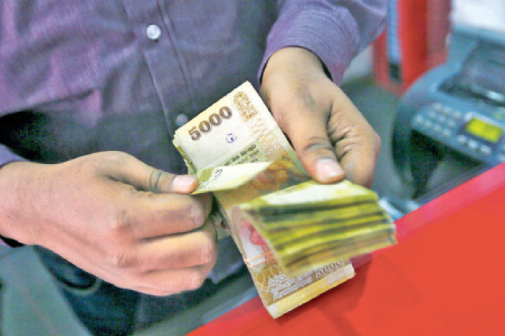 Debt Restructuring Success