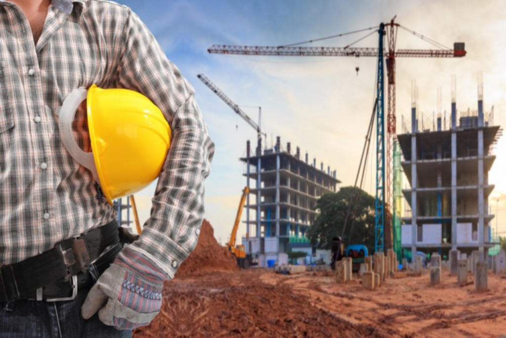 Construction Industry Growth