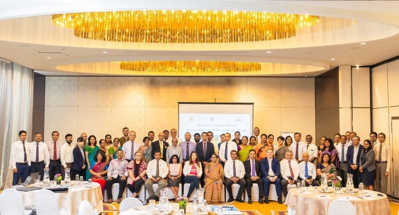 National Trade Facilitation Roadmap