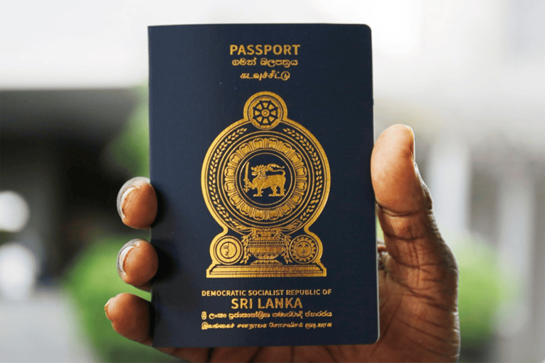 New Passports | Passport Delays