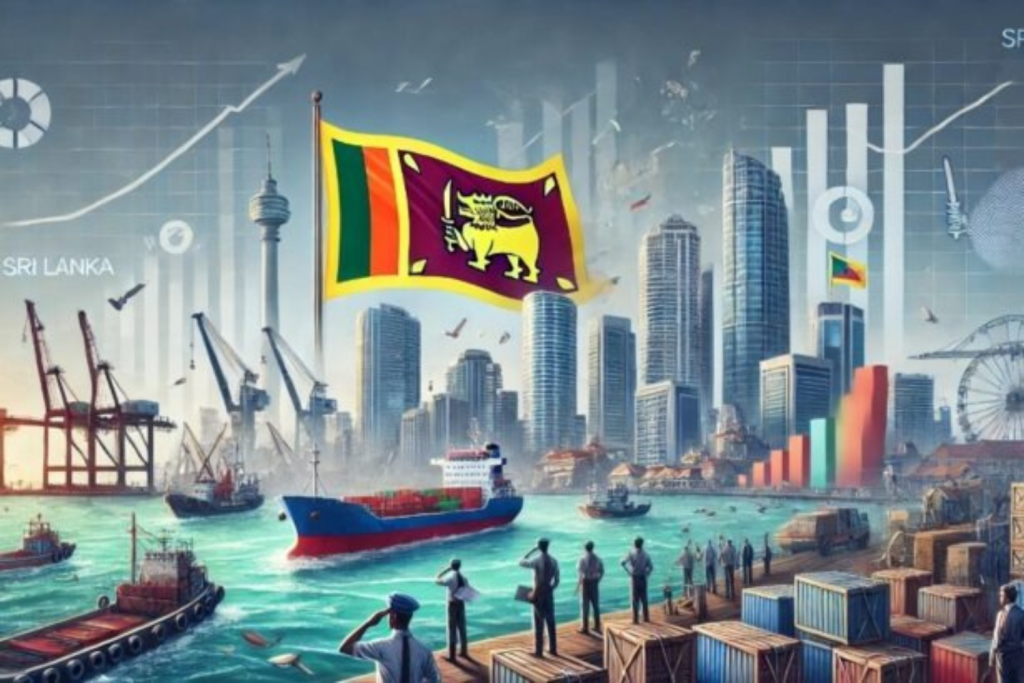 economic reforms | Economic Recovery