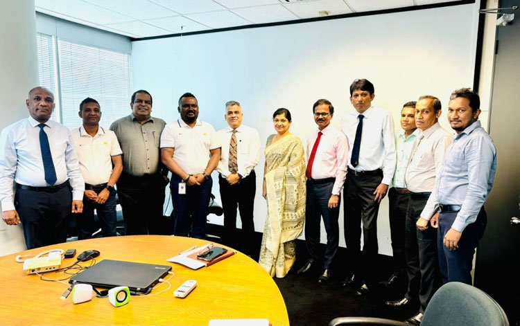 Digital Transformation