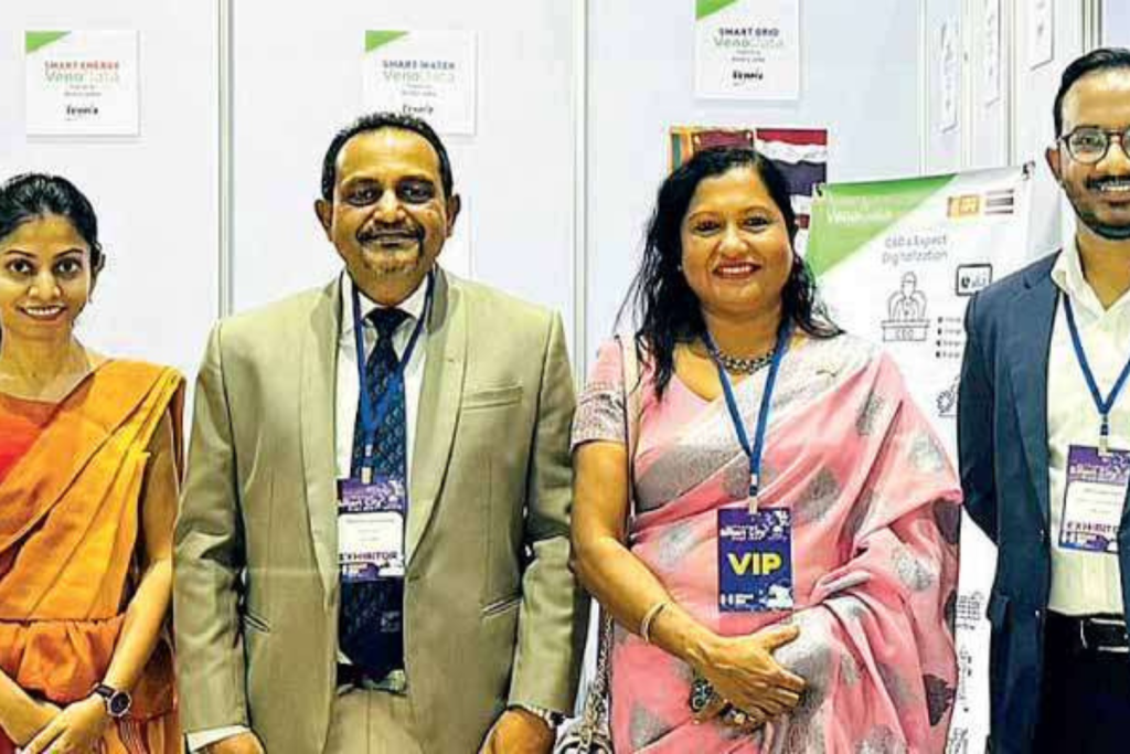 Thailand Smart City Expo