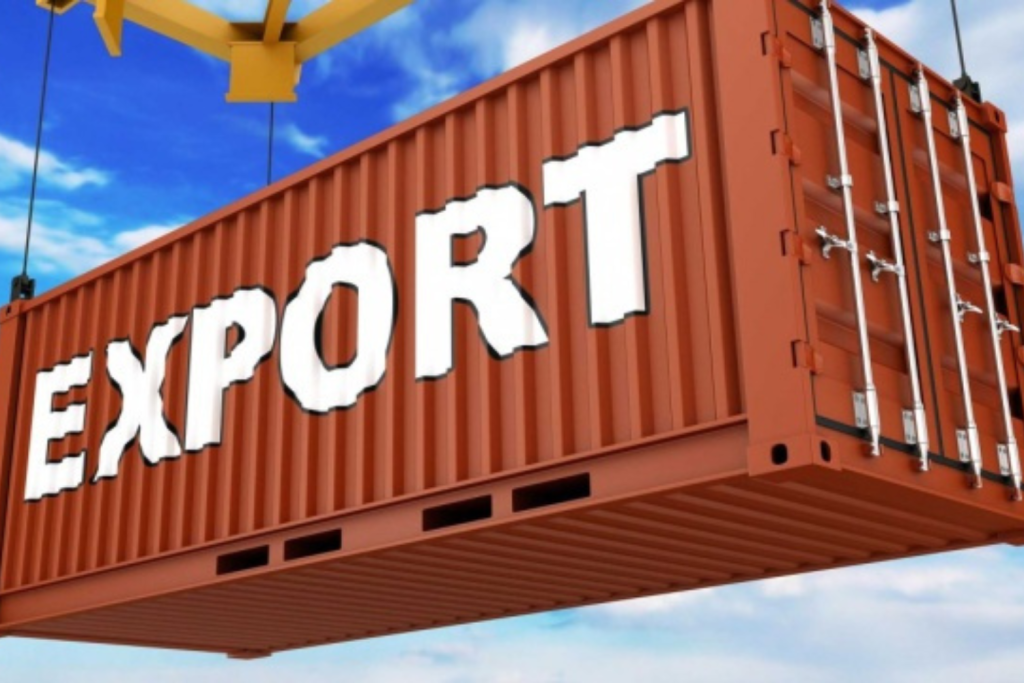 External Sector | Export Earnings