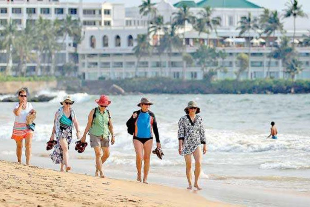 Sri Lanka Tourism | Tourism