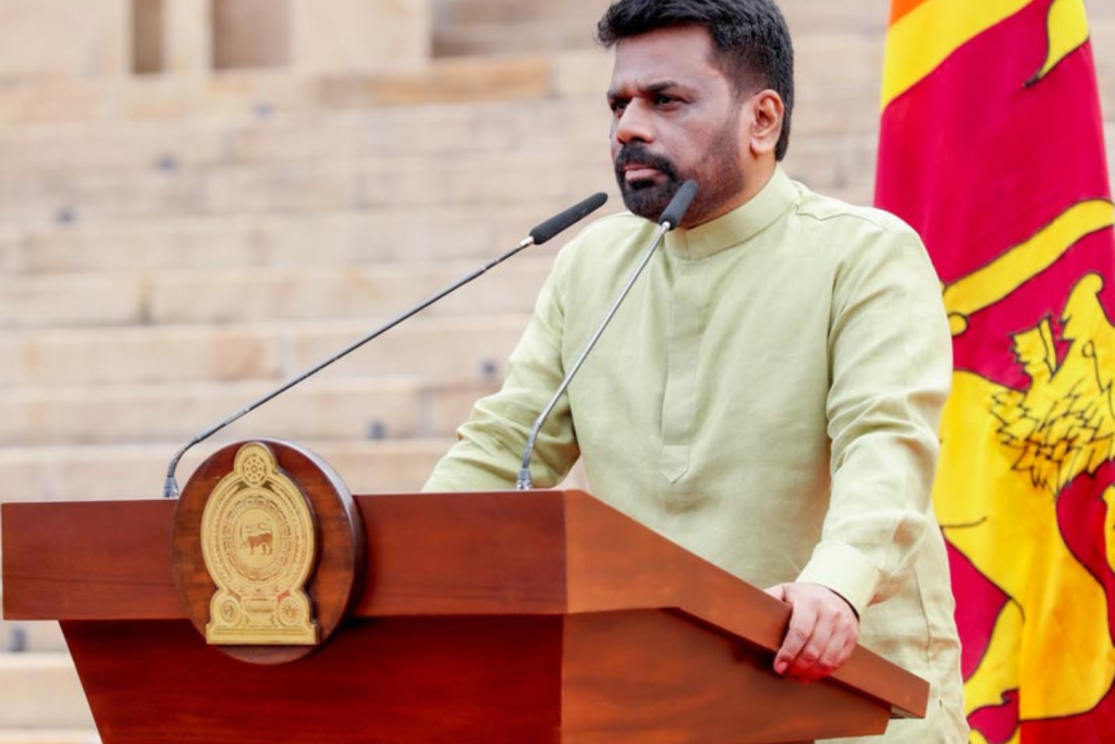 New Economic Policy Framework