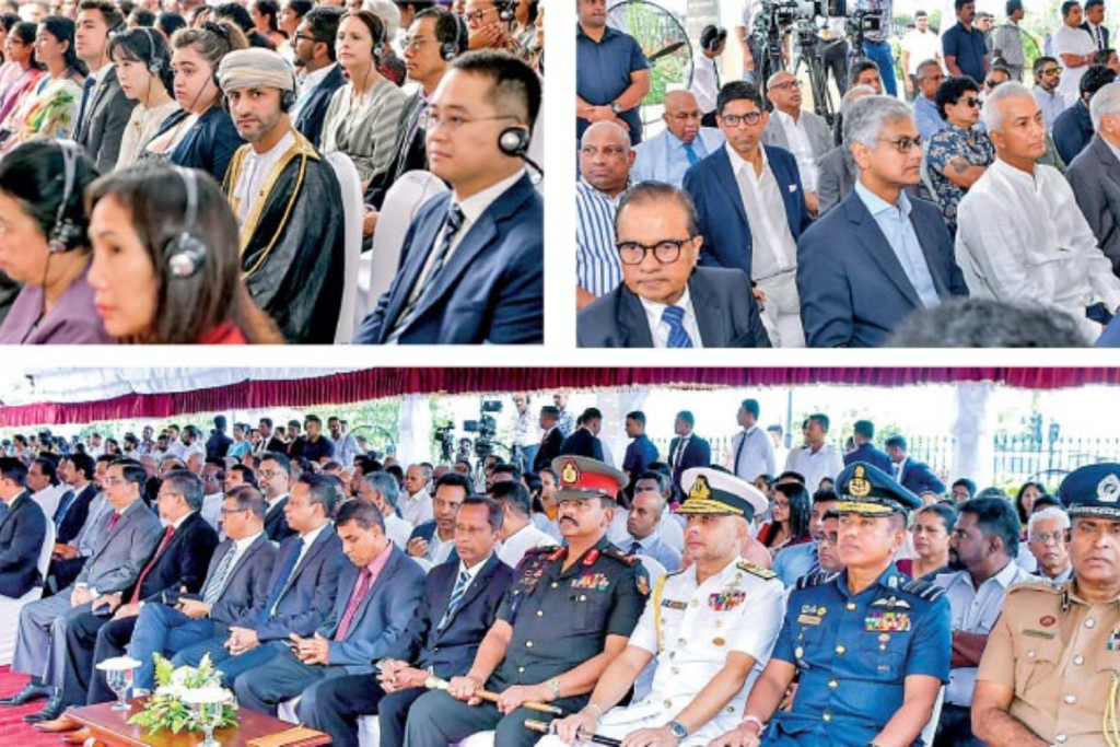 New Economic Policy Framework