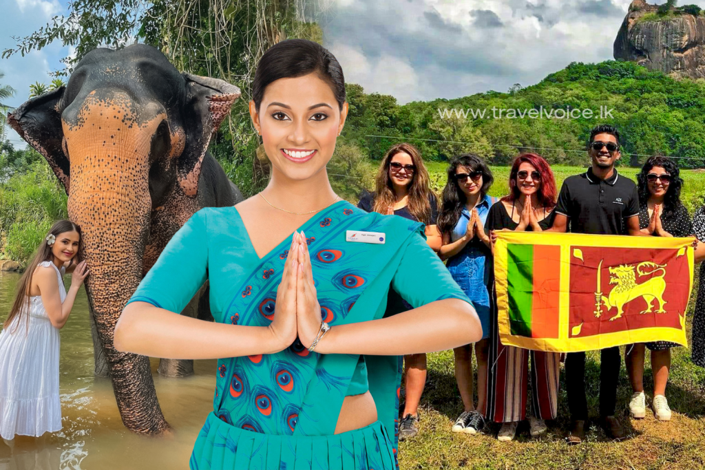 Tourism | Sri Lankan Tourism