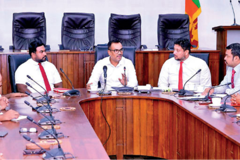 Economic Development