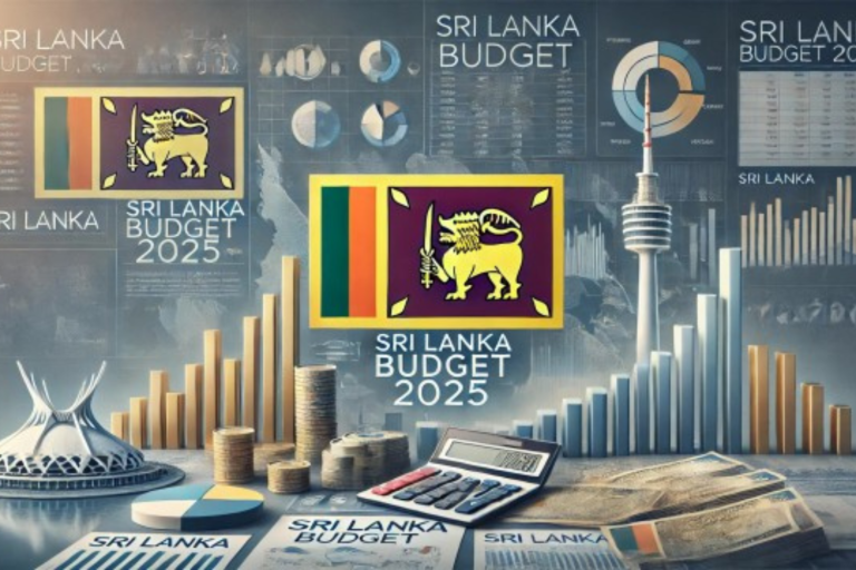 Budget for 2025 | 2025 Budget | SME Sector