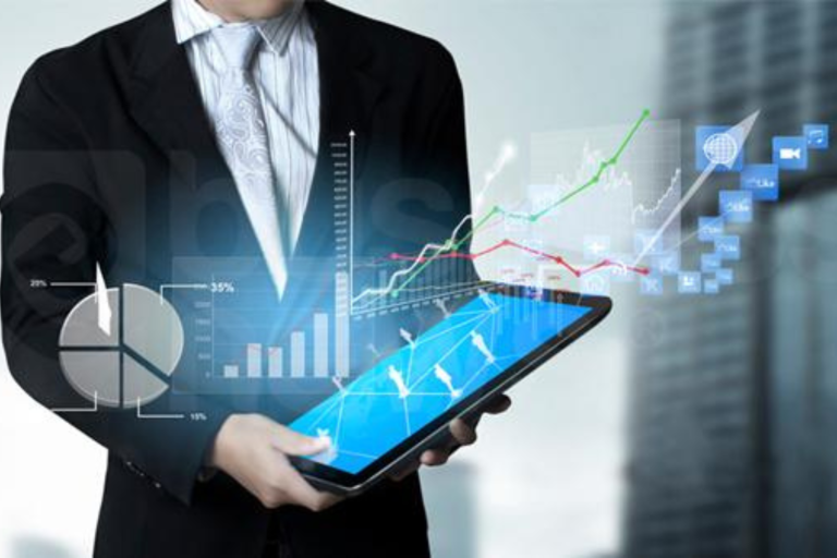 Tech-Based Businesses