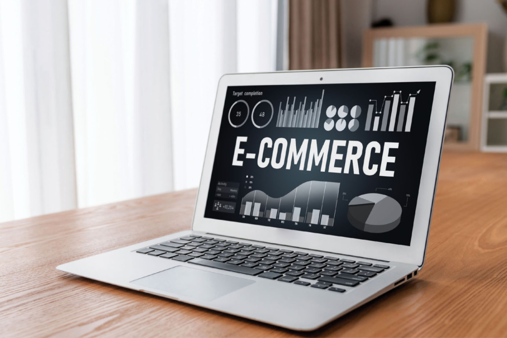 E-commerce