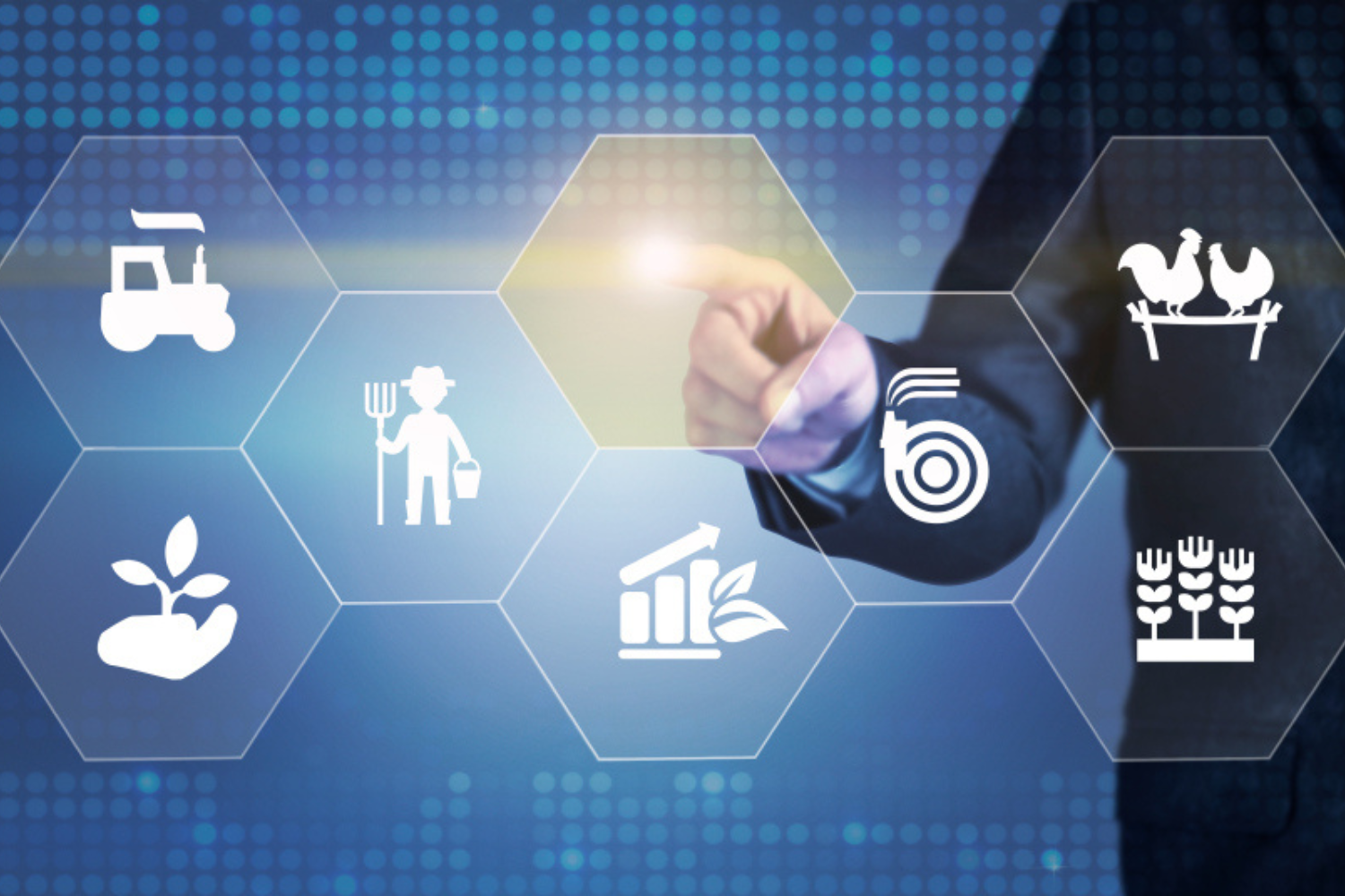 Digital Entrepreneurship