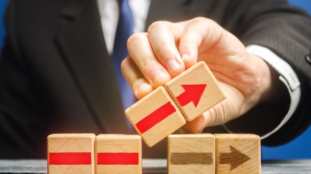 Entrepreneurial Potential