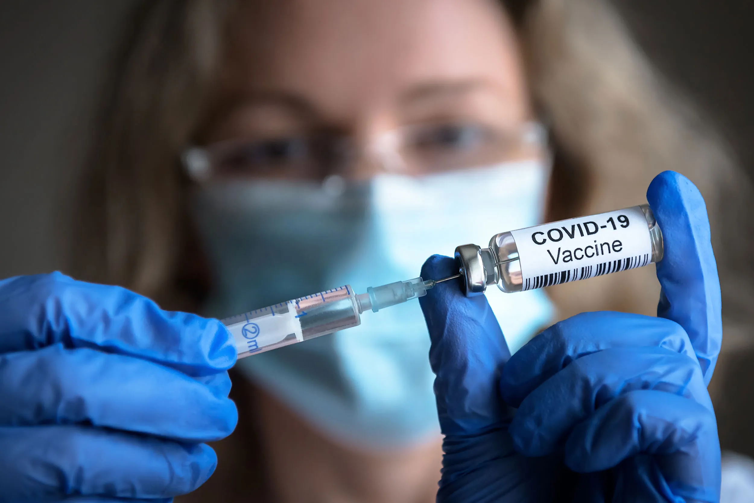 COVID-19 Vaccine Risks