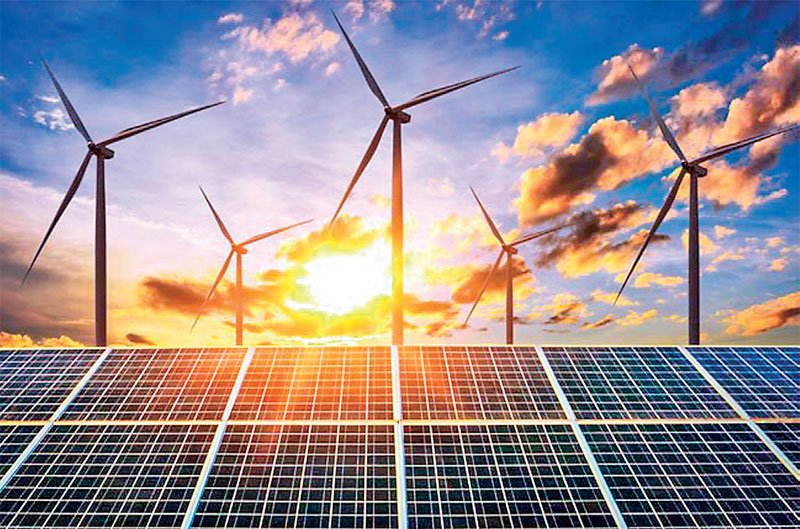 Clean Energy | Renewable Power