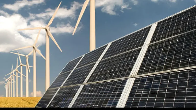 Sri Lanka’s Emerging Energy Hub: Talks with India & UAE