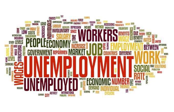 Unemployment in Sri Lank