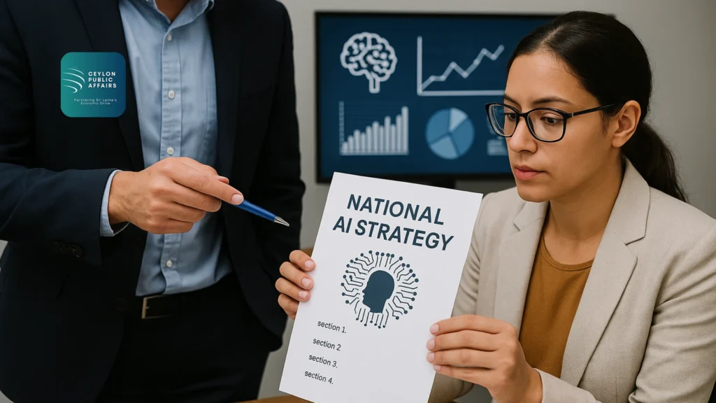 AI and Policy Sri Lanka